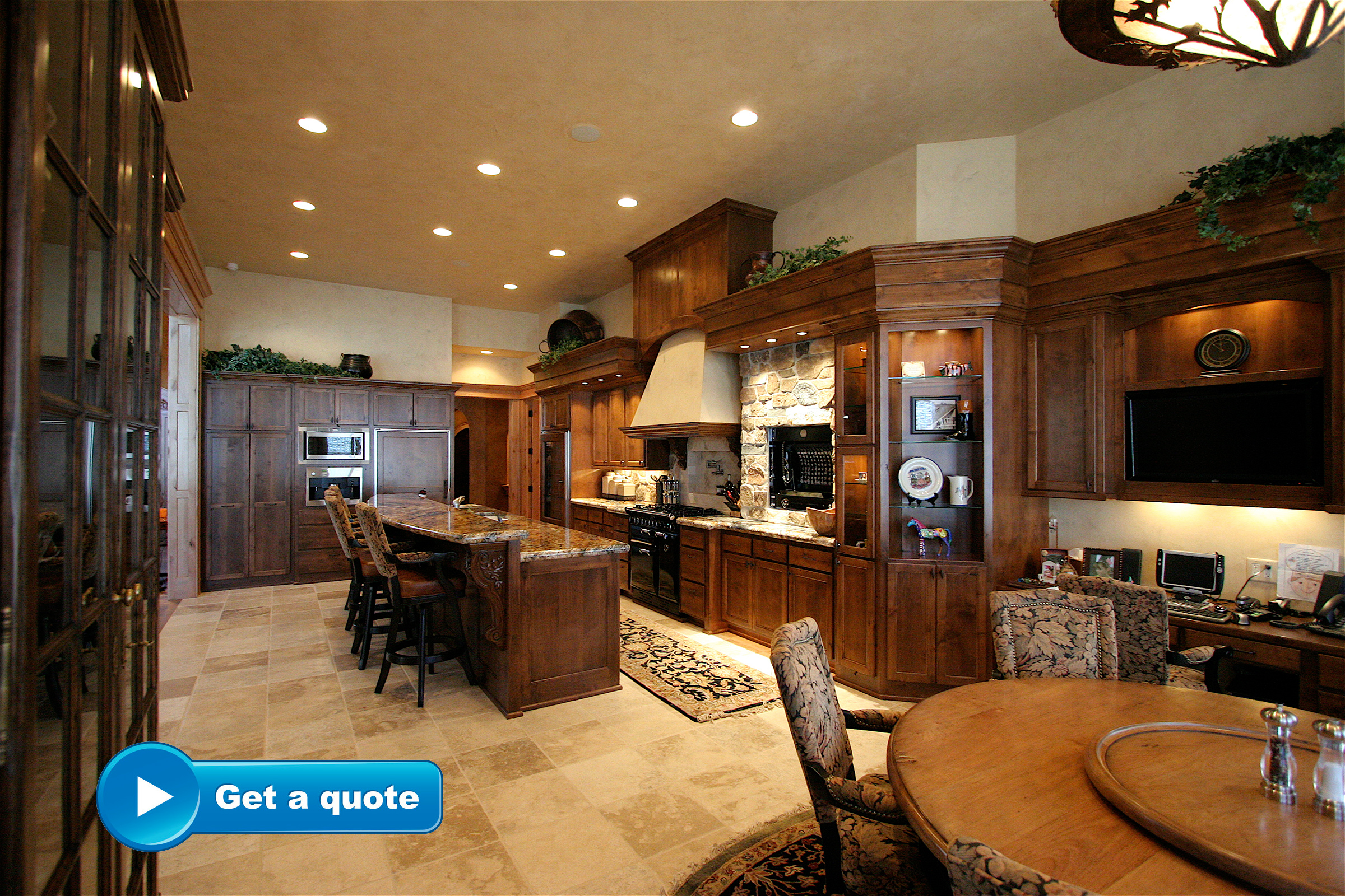 1 kitchen-cabinets-countertop-forest-lake-mn